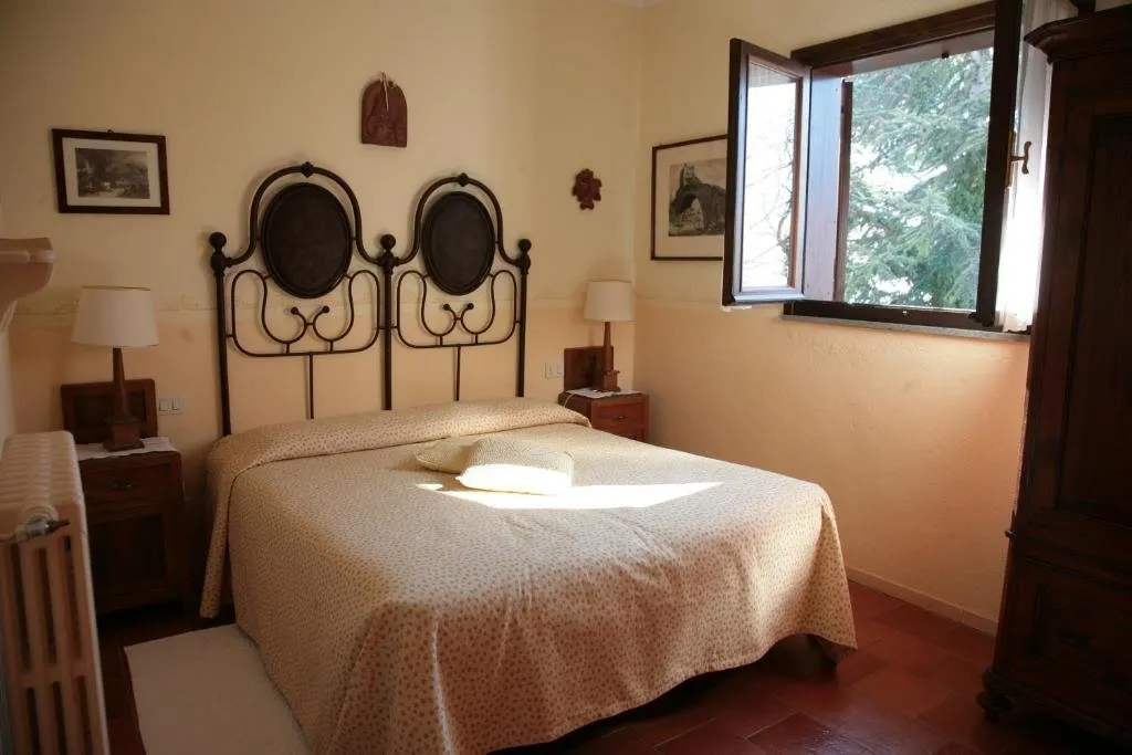 Agriturismo Malvarina - Kamervoorbeeld