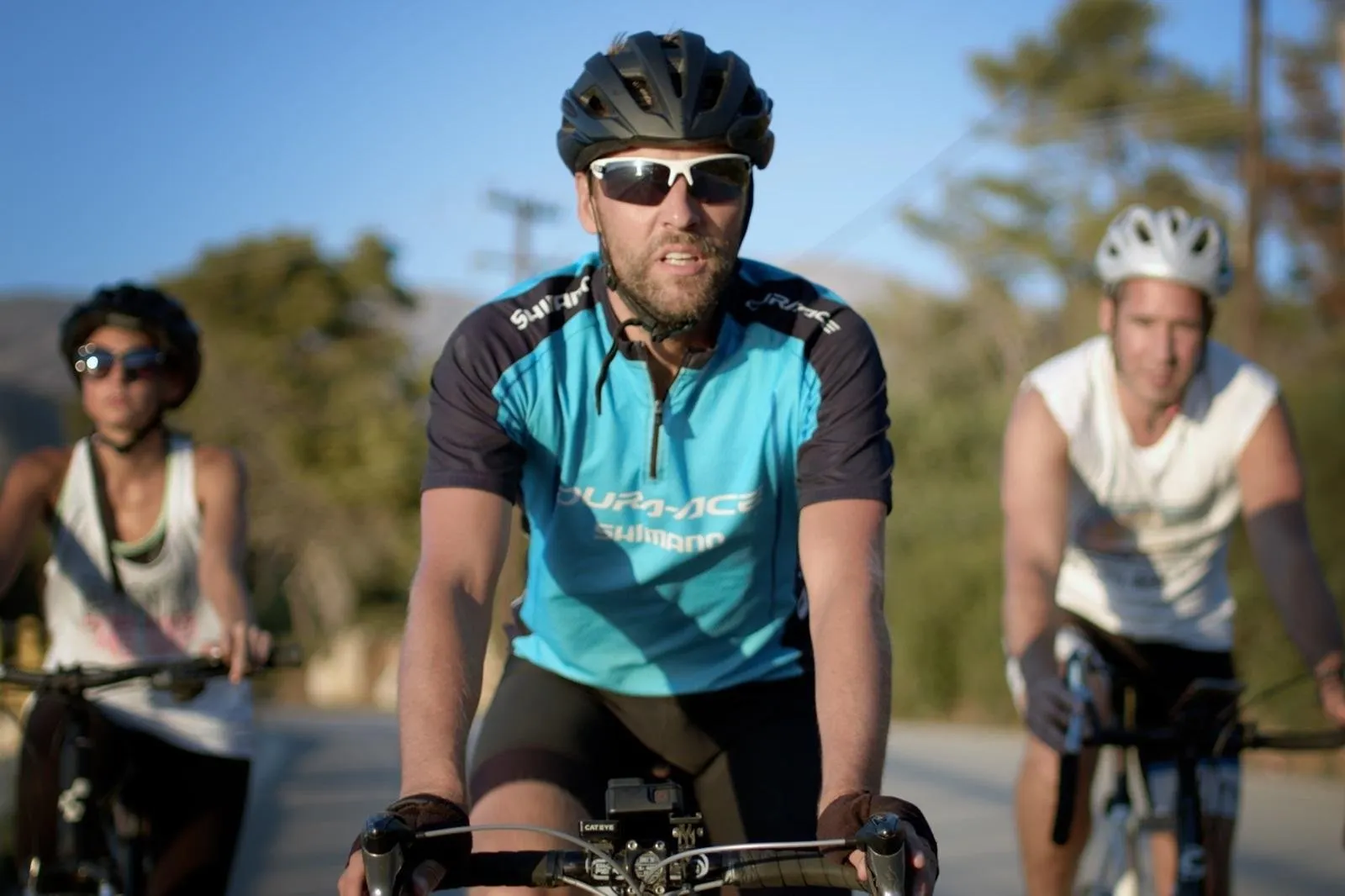 Hike & Bike Kefalonia