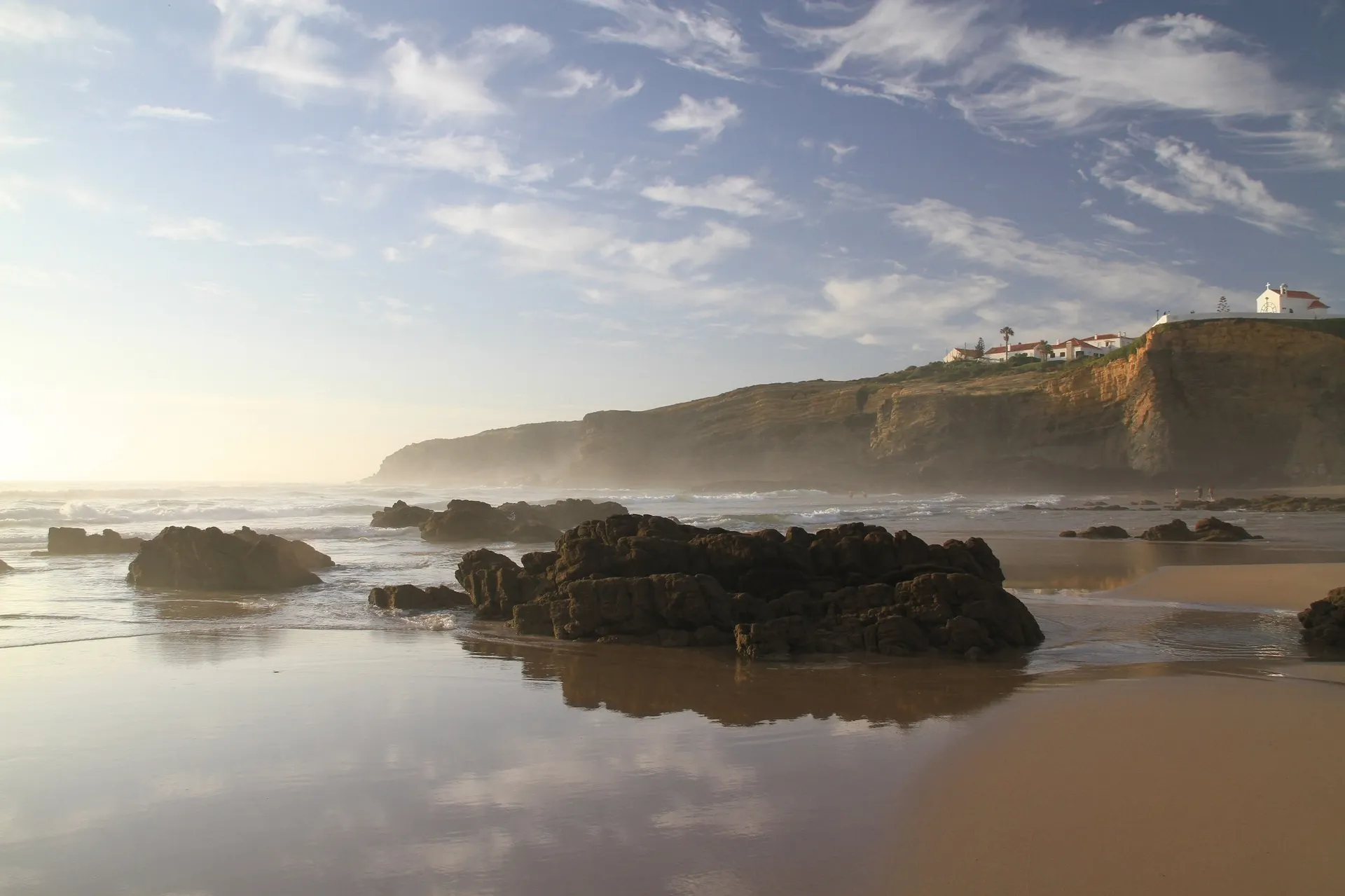 Fly drive Alentejo (hotels) 8 dagen