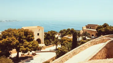 Spanje, Malaga