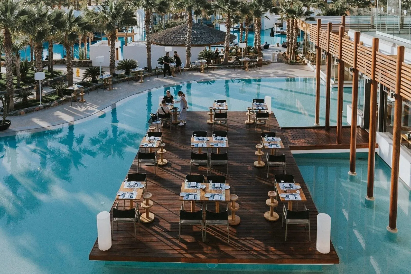 Stella Island - Restaurant Grill