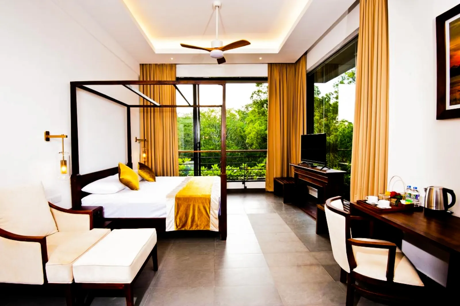 &Olives-Sri Lanka-Anuradhapura-Lake Forest-kamer2