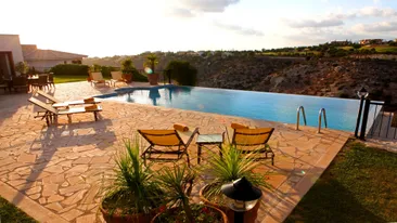 Villa Aphrodite Hills, Kouklia, Cyprus 