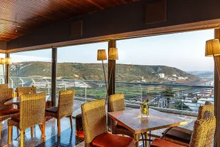 Hotel Golf Mar - Maceira