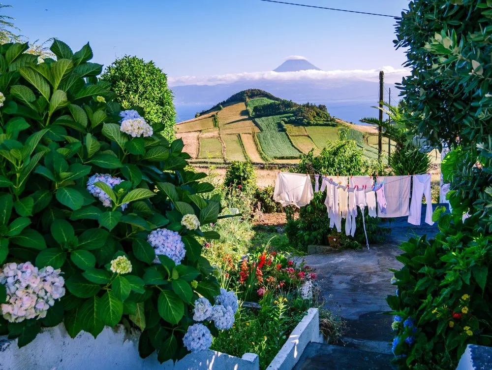 Great Azorean Circuit met transfers en excursies.