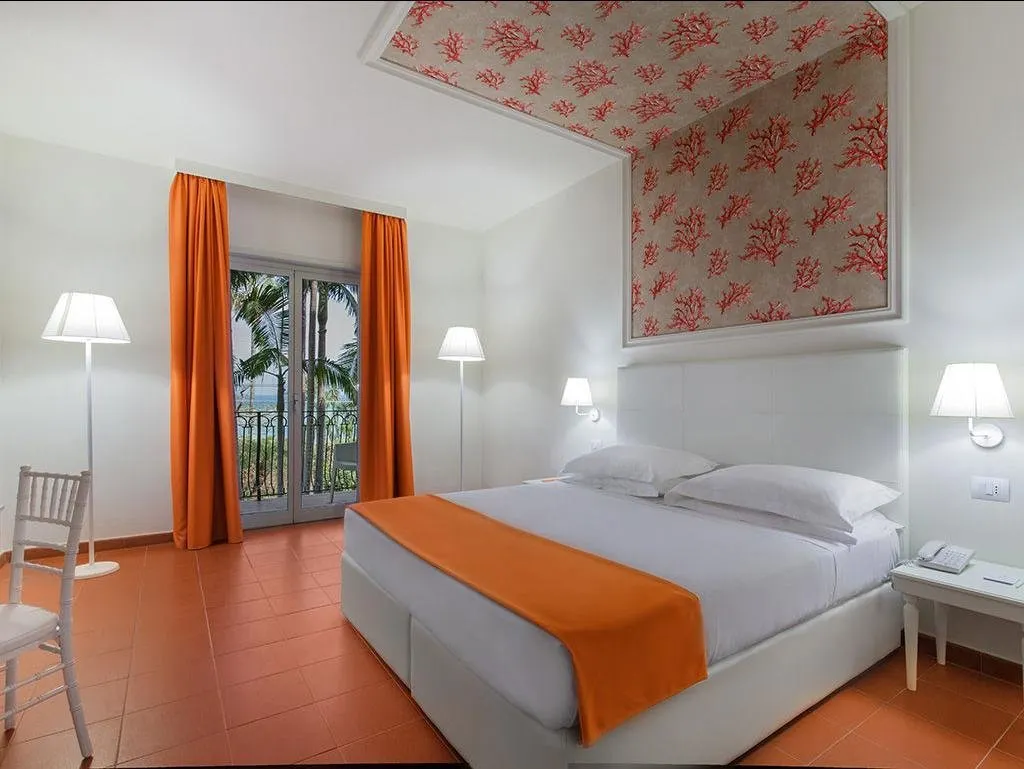 Caparena Taormina - Classic kamer