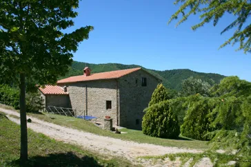 Borgo Antico - villa