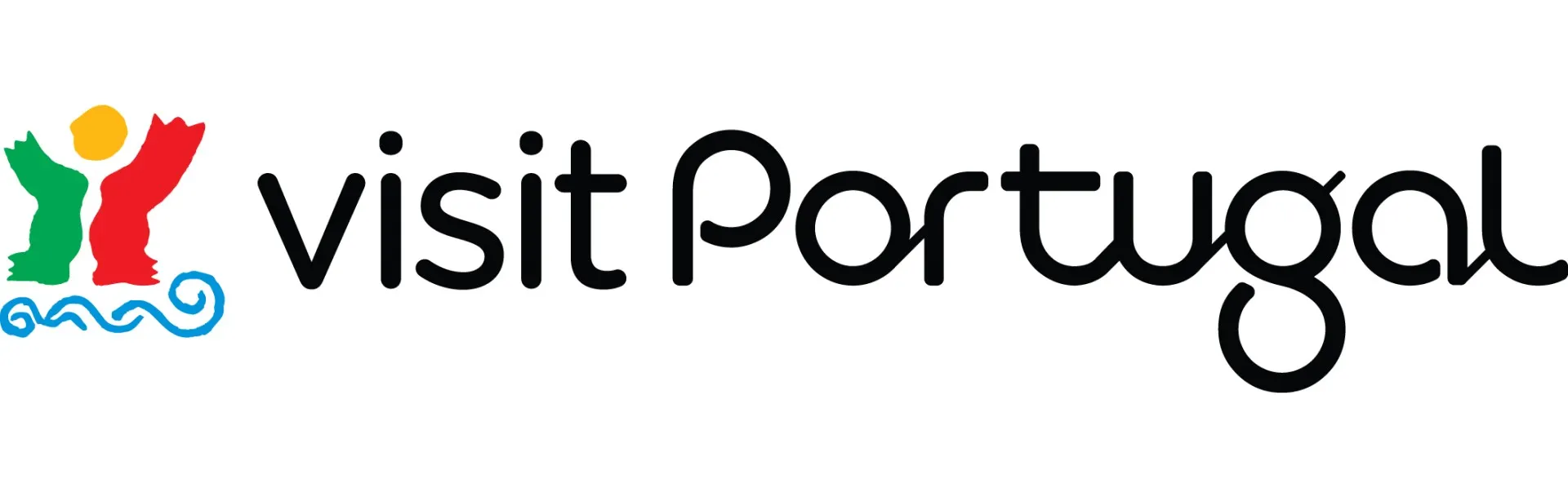 Logo Visit Portugal