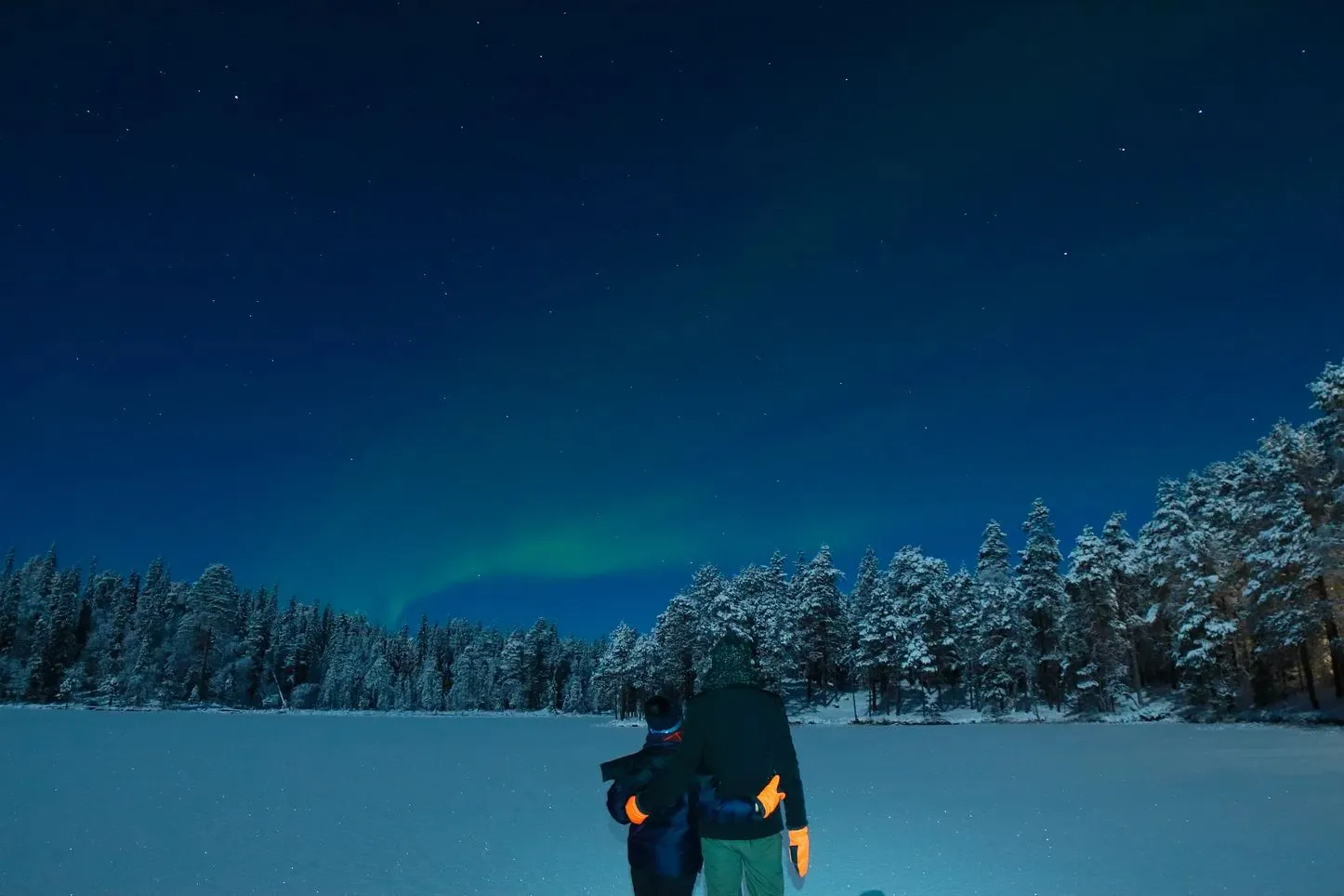 &Olives-Finland-Rovaniemi-Borealis