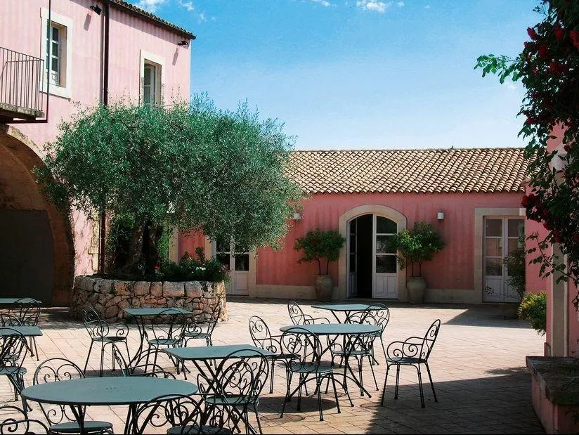 Masseria Degli Ulivi - terras