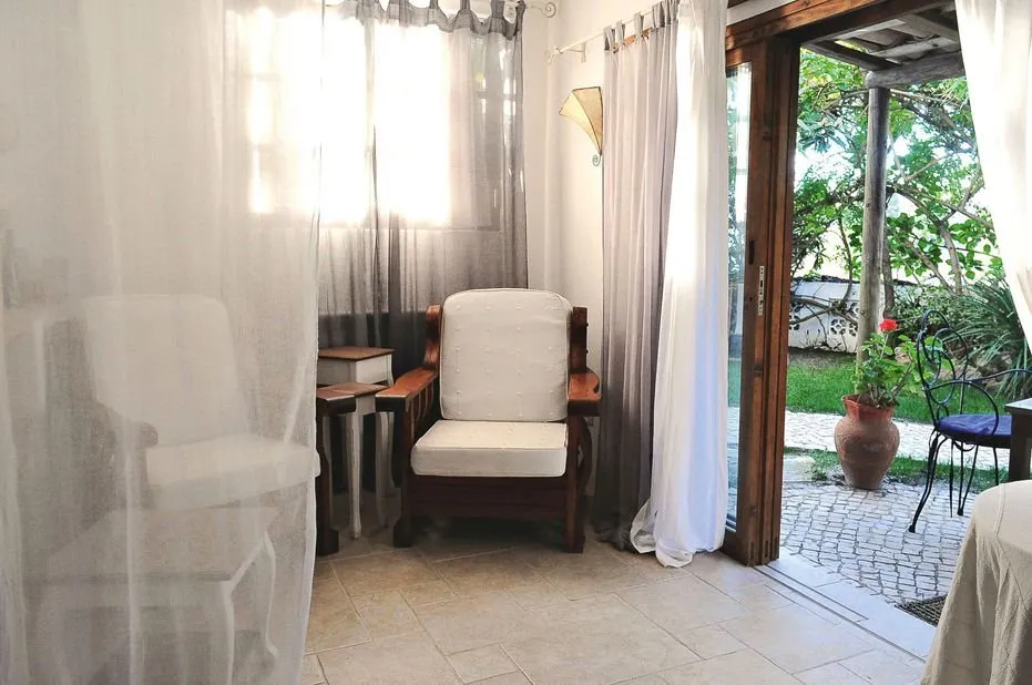 Casa a Beira Sol - Lagos - studio