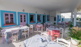 Hotel Silver Beach - Grikos