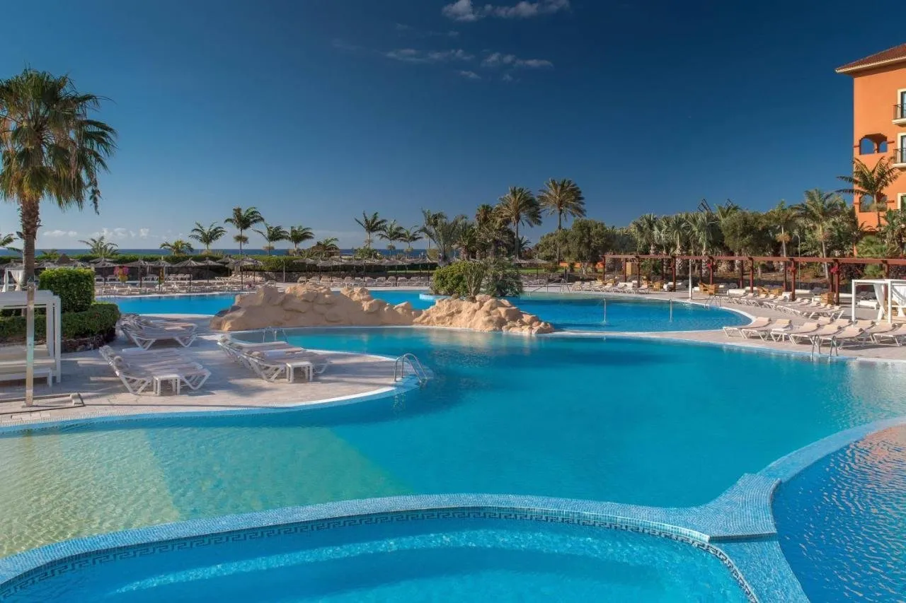 Sheraton Fuerteventura Beach, Golf Spa Resort