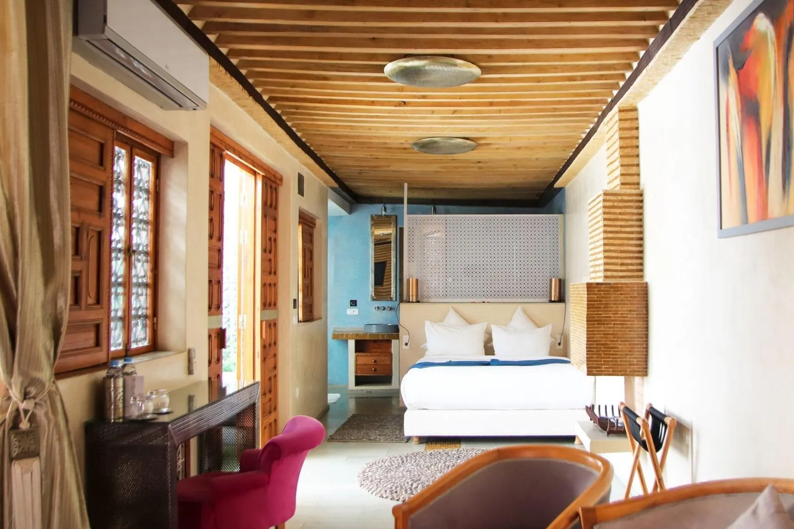 Riad Kalaa 2 - Rabat