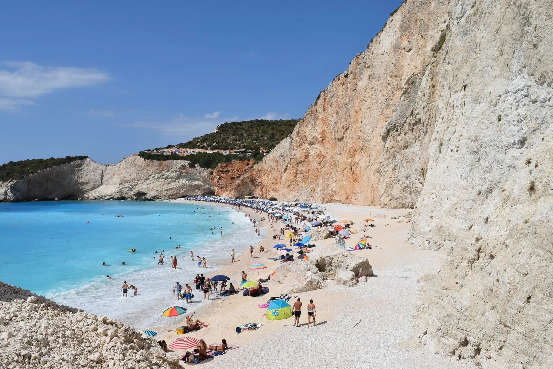 Lefkas