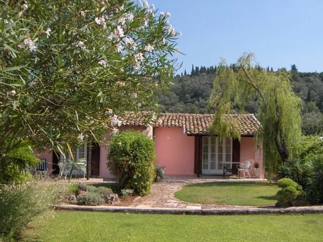 Casa Lucia Cottages