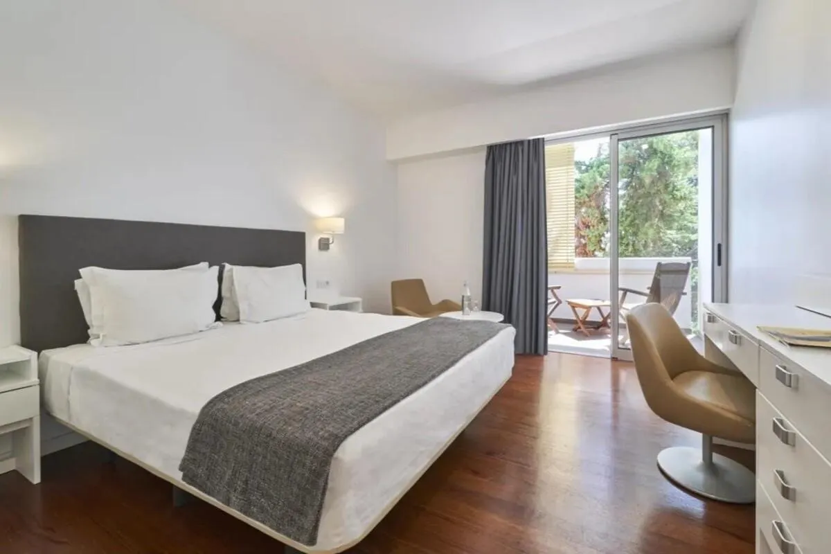 Hotel Porto Santo & Spa - superior kamer