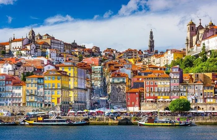 Porto
