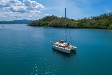 Catamaran Costa Rica