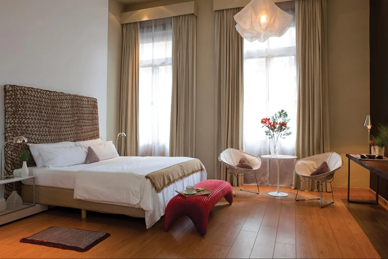 Esplendor Plaza Francia - Buenos Aires