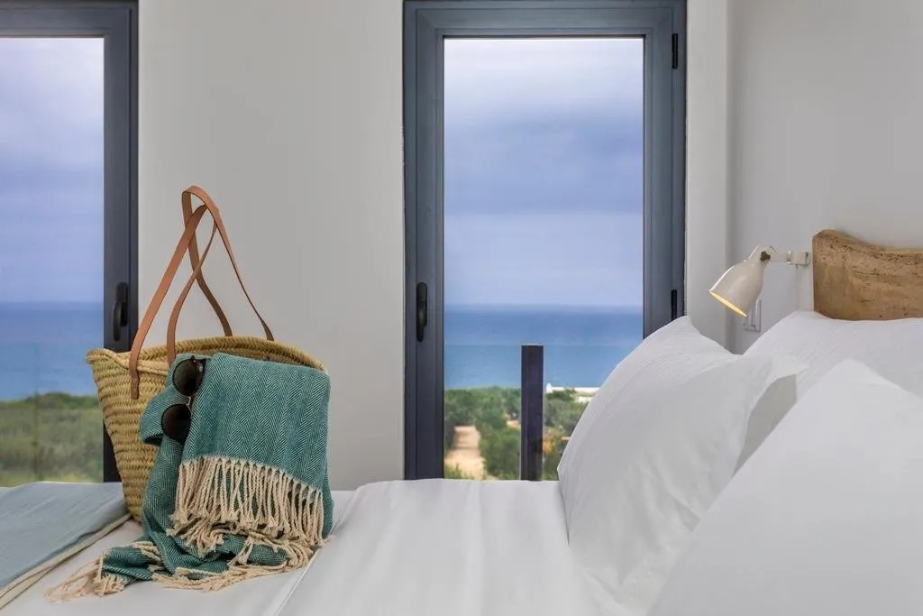 Appartementen You & The Sea - Ericeira