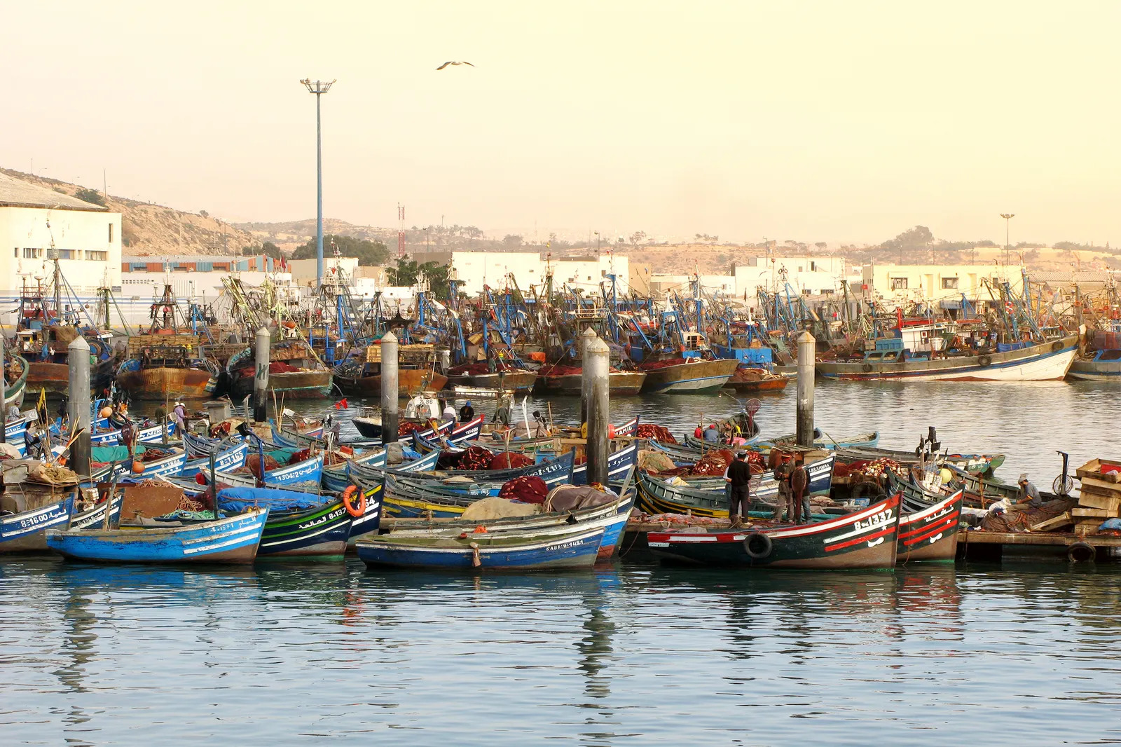 Tanger - Marokko - &Olives Travel (1)