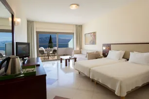 Hotel Porto Galini Seaside Resort & Spa- superior kamer