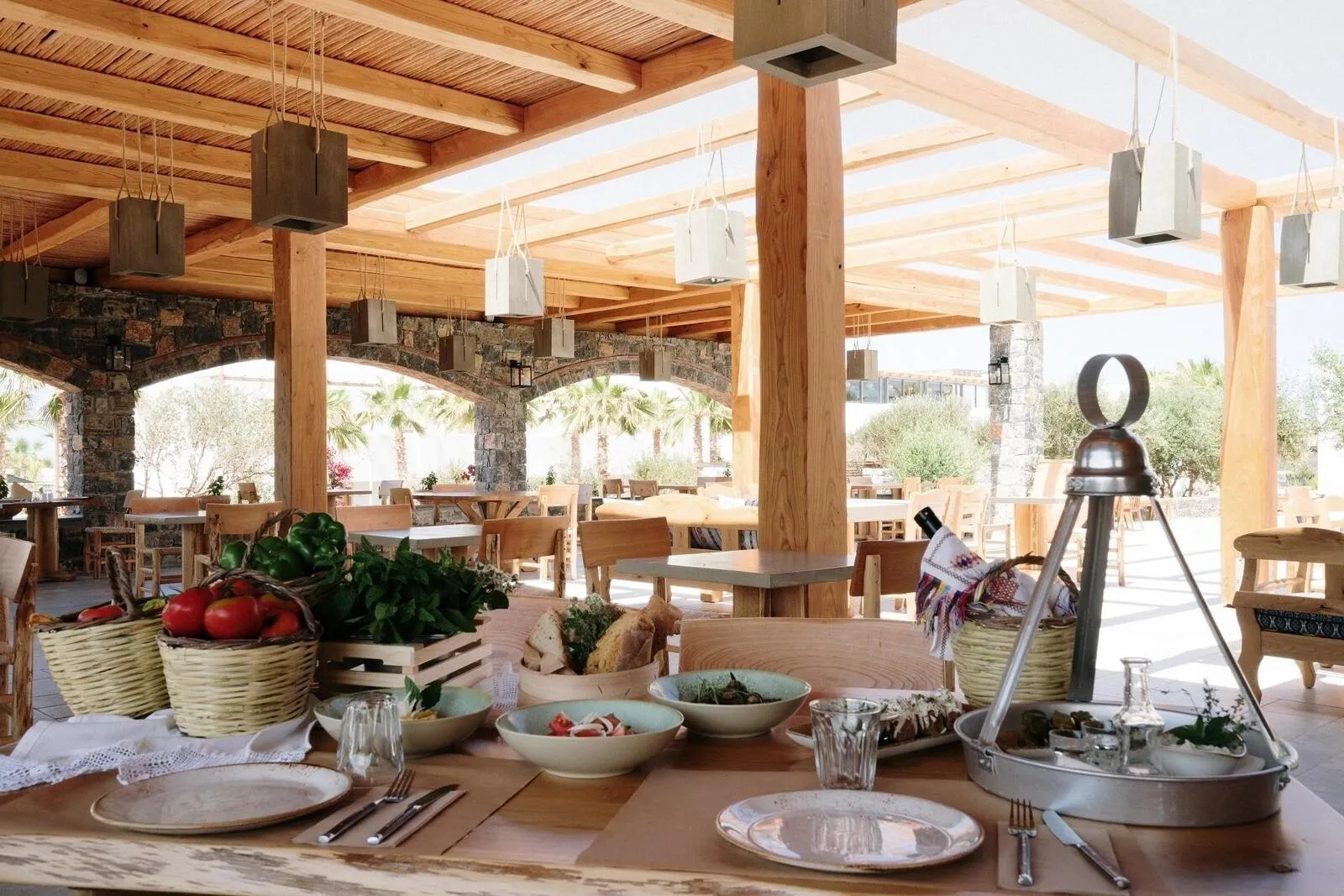 Stella Island - Restaurant Griekse Taverna