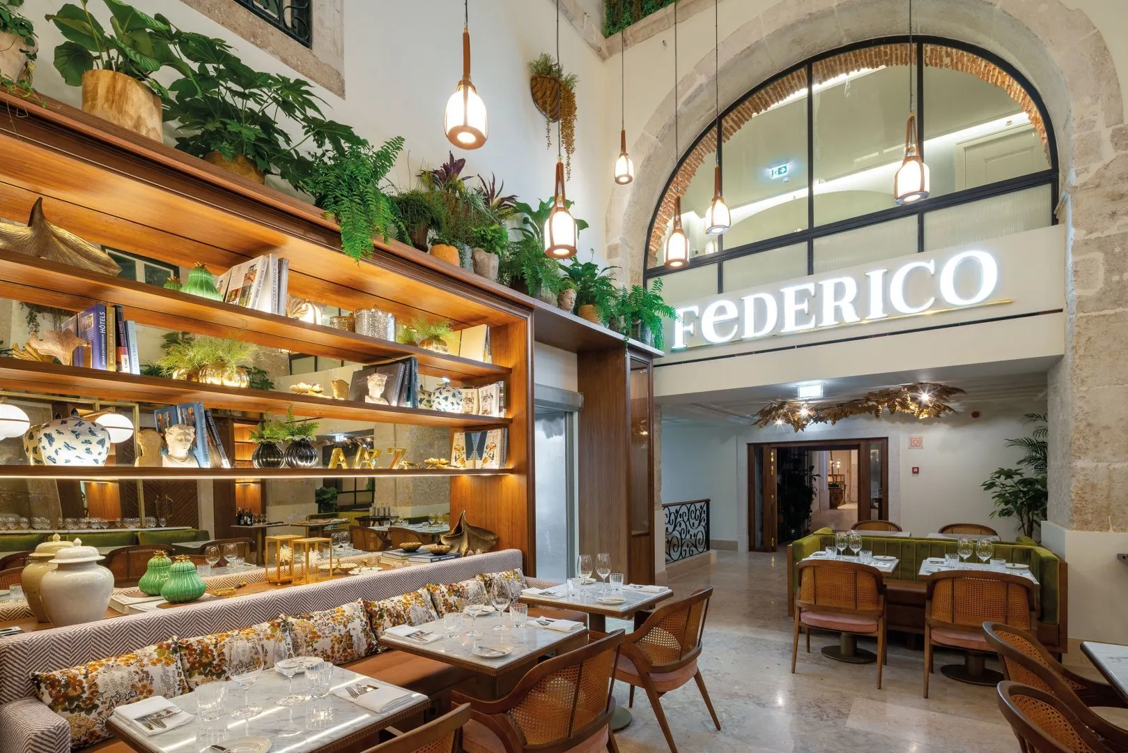 Palacio Ludovice Wine Experience hotel - Lissabon