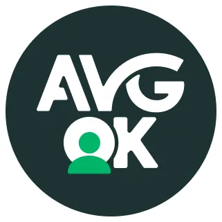 avg ok logo