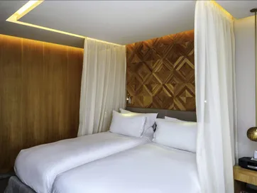 Hotel Sofitel Marrakech Lounge & Spa - Marrakech