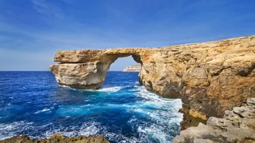 Malta, Gozo
