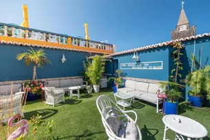 Sé Boutique Hotel