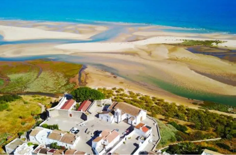 Privé wandelreis Langs de kust van de Algarve