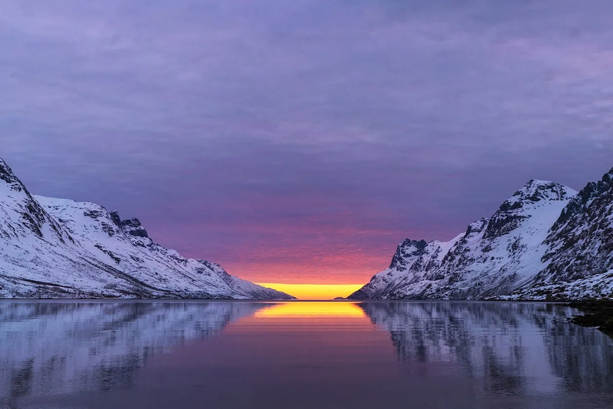 &Olives-Noorwegen-Sommaroy-winter view