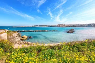Fly-drive Ontdek Puglia 11 dagen