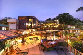 AndOlives-Costa Rica-Monteverde-Poco Poco Hotel-buiten2