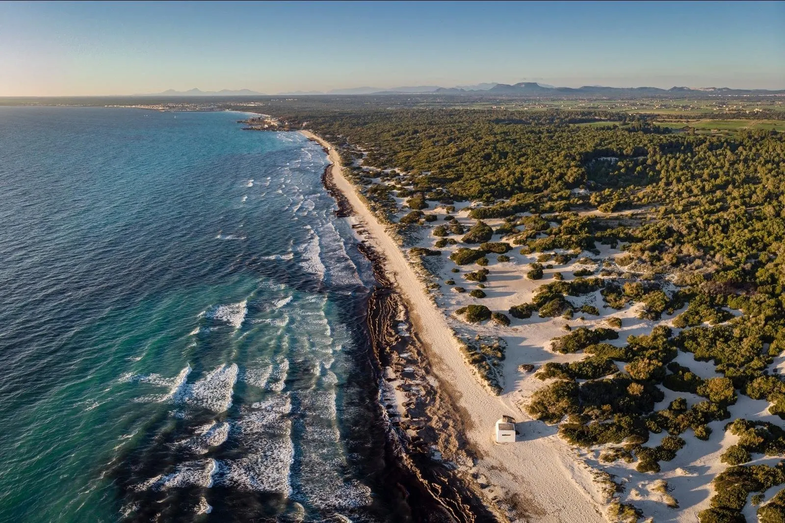 Fly-drive 12 dagen Mallorca, waar de tijd vertraagt.
