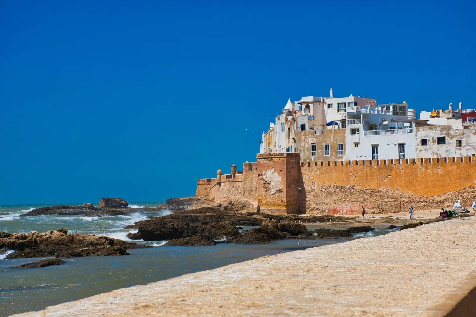 Essaouira, Marokko