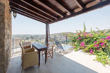 Appartementen Cyprus Villages - Tochni