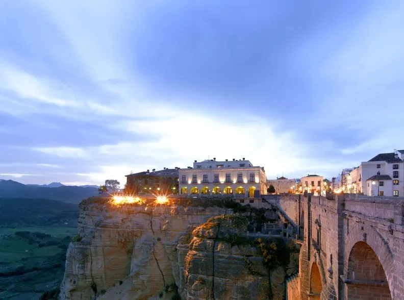 Parador de Ronda.