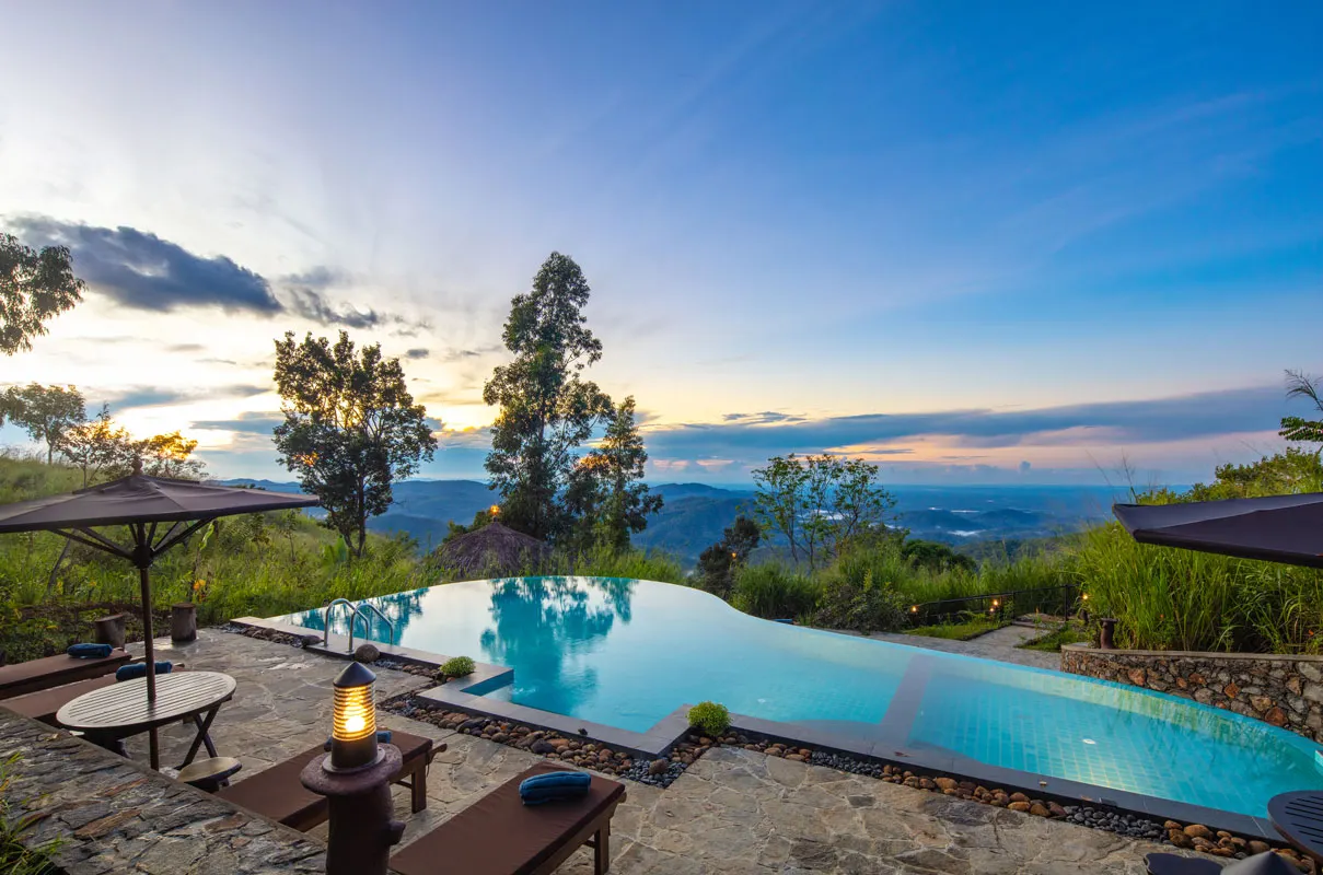 Sri Lanka-Ella-Dream Cliff