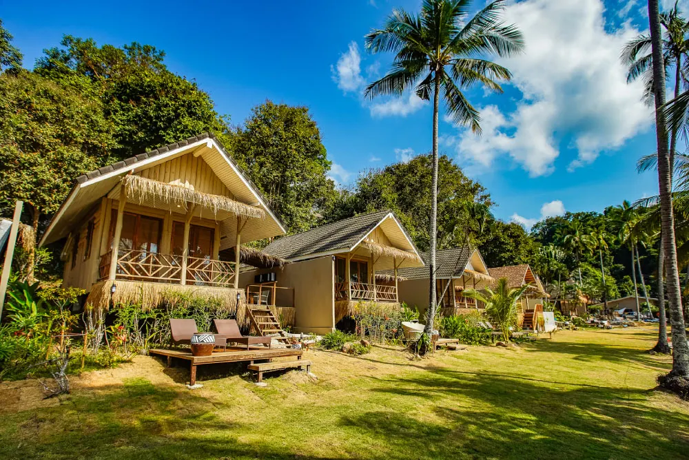 &Olives-Thailand-Koh Kood-Tolani-Resort-bungalow