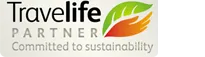 Travelife Partner logo