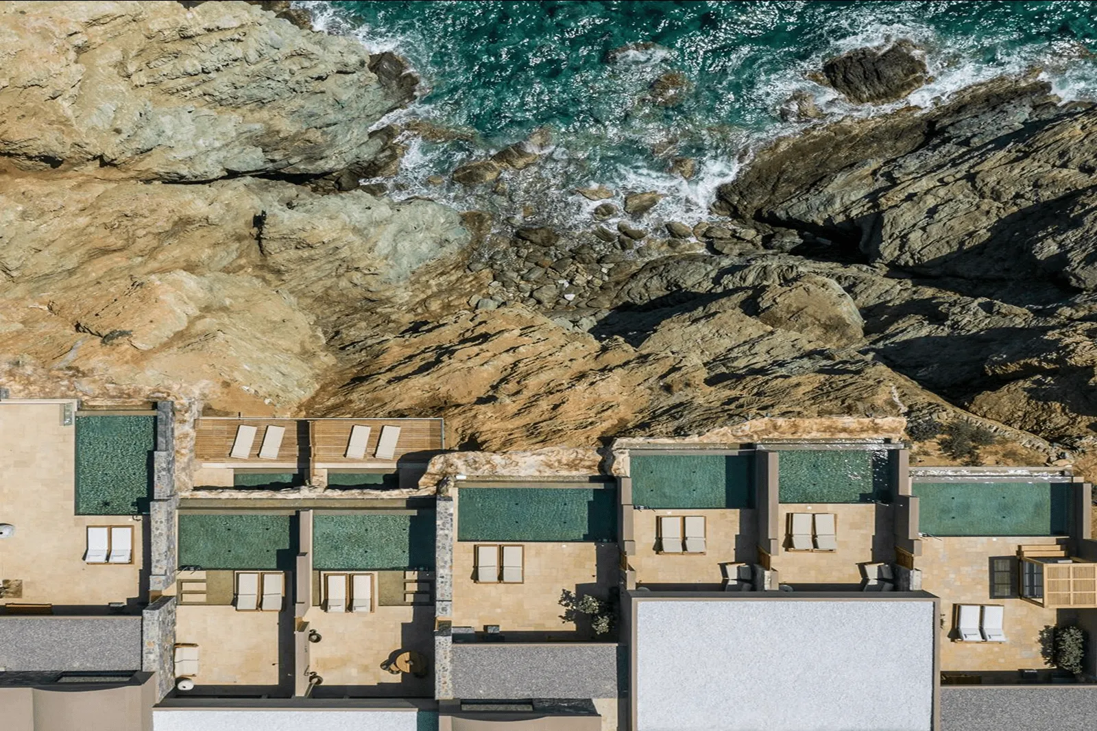 Impressie Acro Suites A Wellbeing Resort