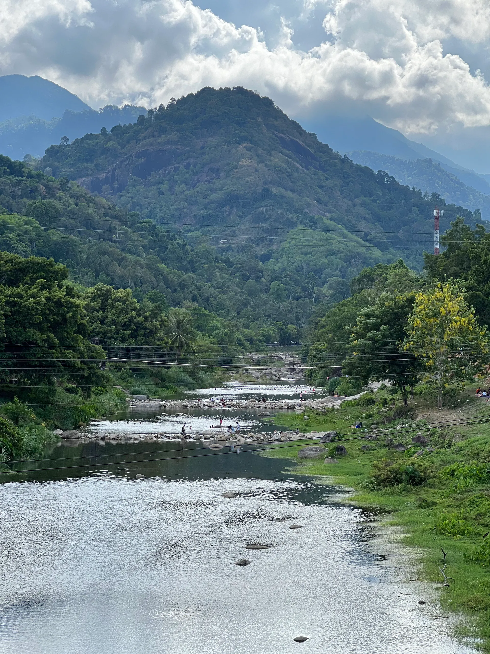 AndOlives -Thailand-Kiriwong river view IMG 1957