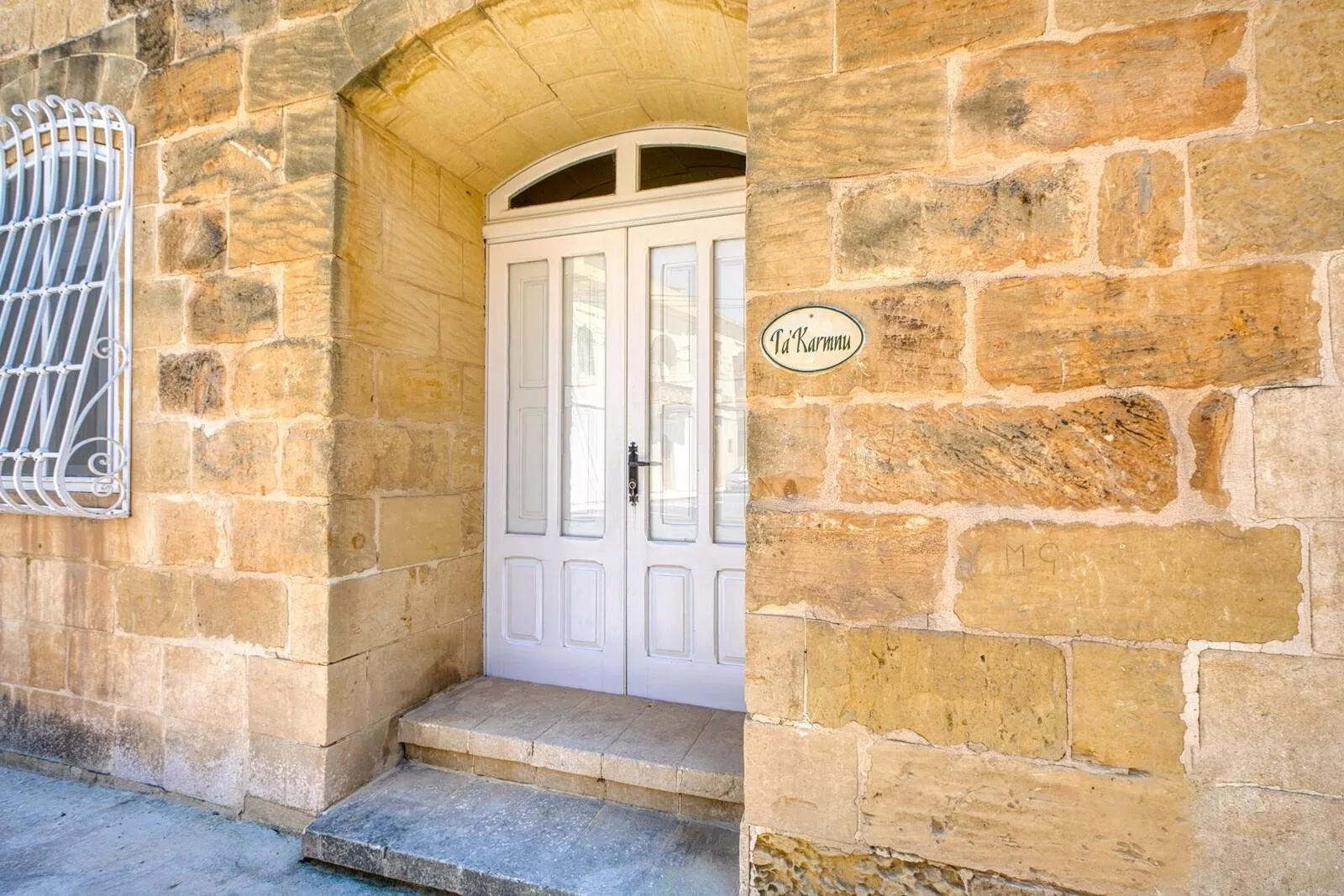 Villa/farmhouse Ta Karmnu - Gozo