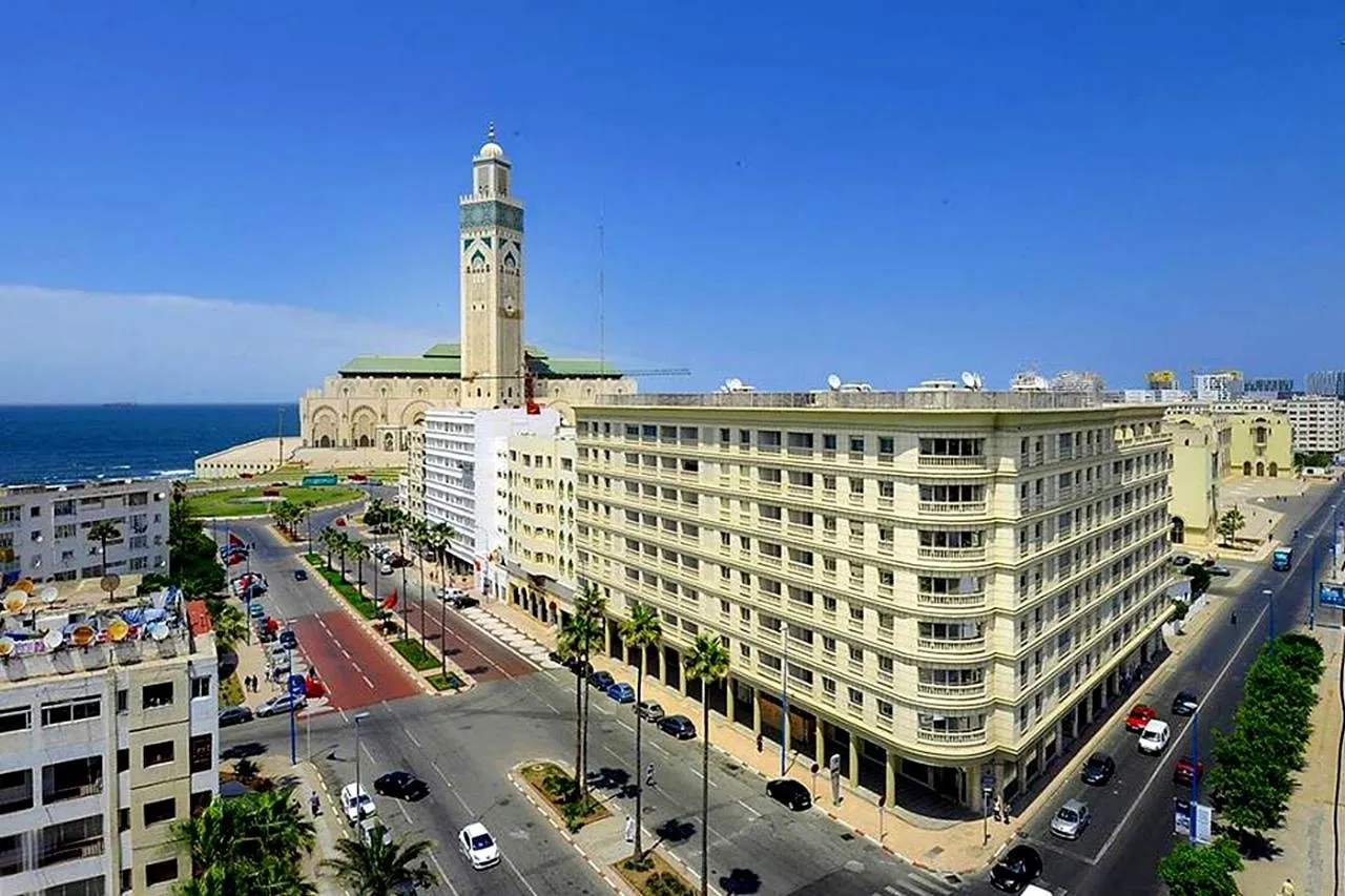 Melliber Aparthotel - Casablanca