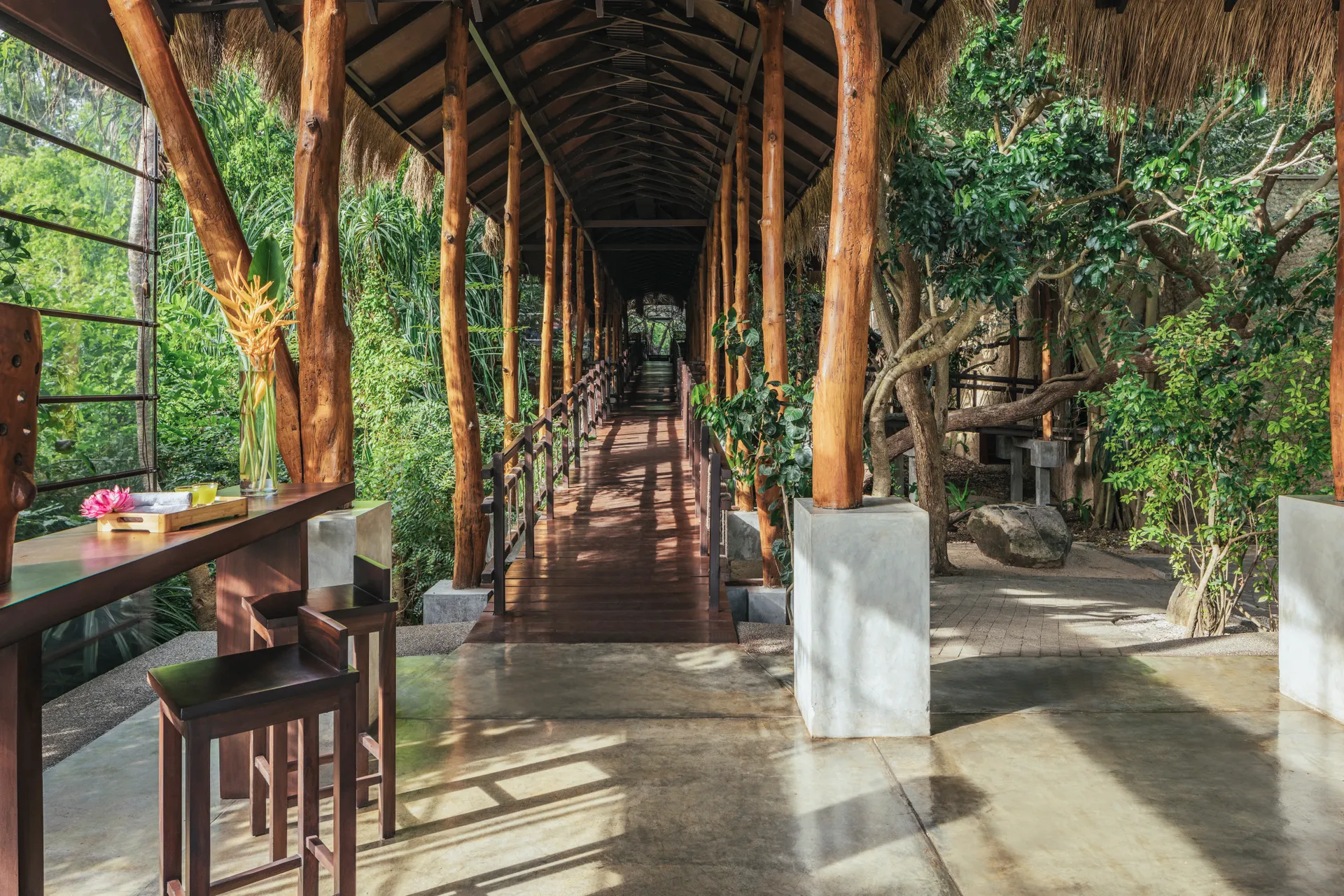 Sri Lanka-Trincomalee-Jungle Beach
