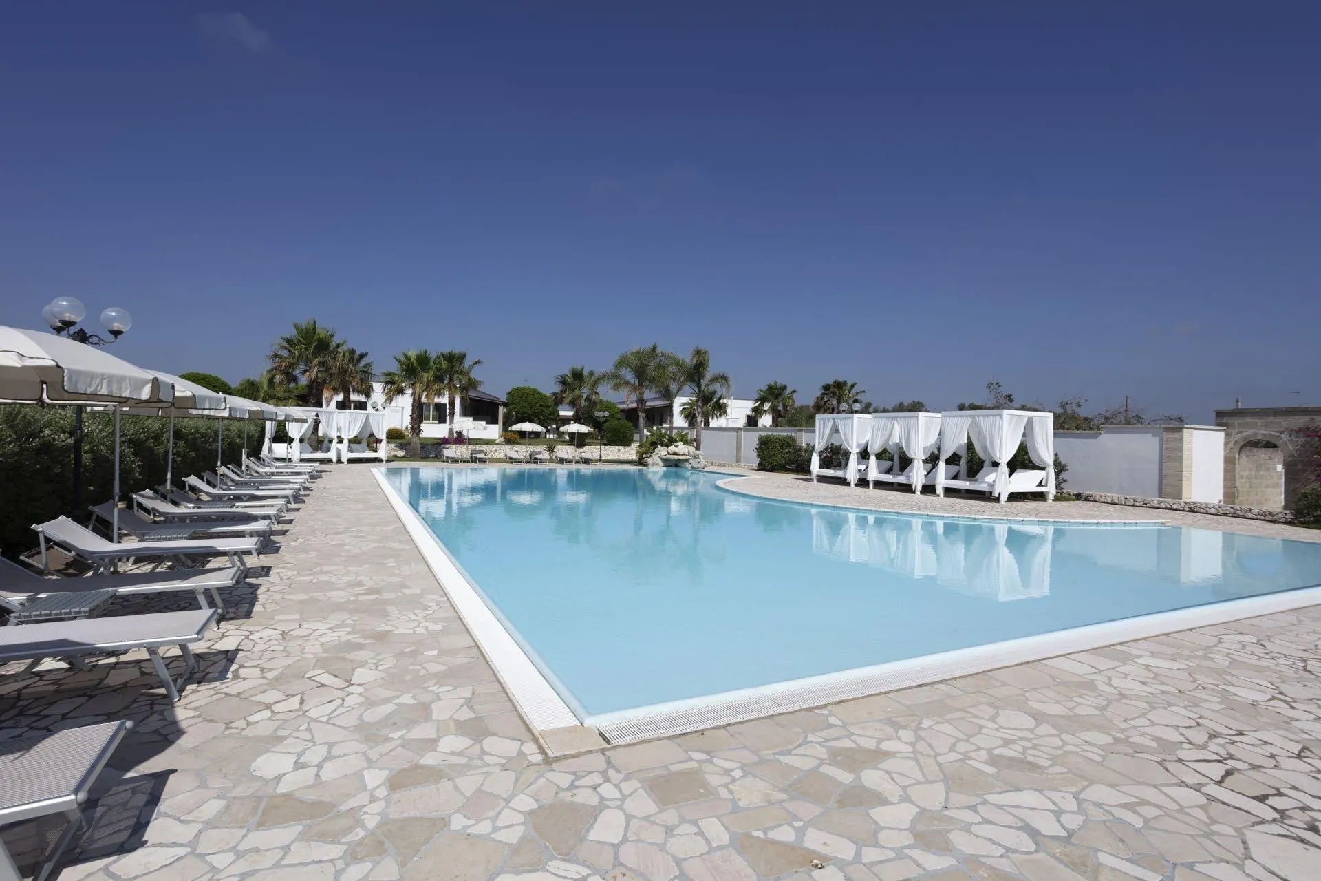 Hotel Resort Mulino a Vento